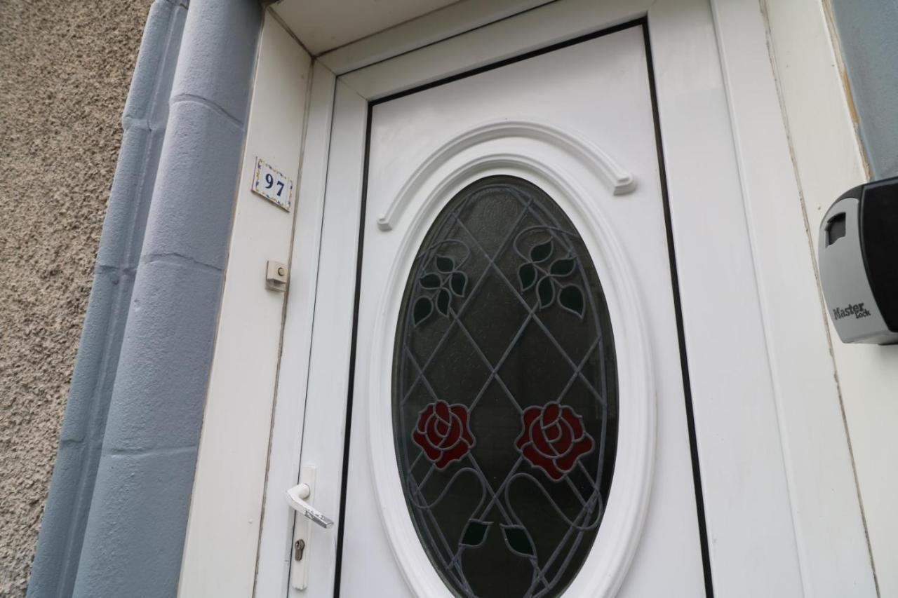 Macintosh Lower Bellshill Εξωτερικό φωτογραφία